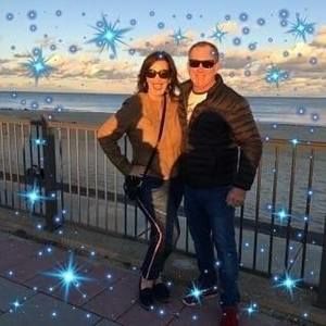 Meet your Posher, Sandra